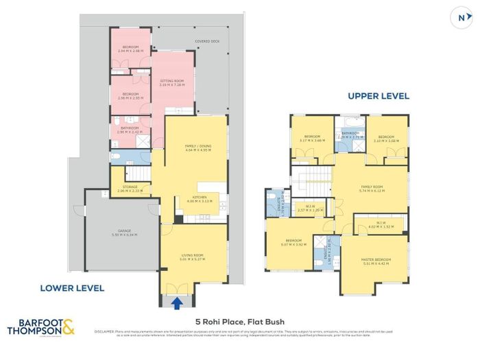  at 5 Rohi Place, Flat Bush, Auckland