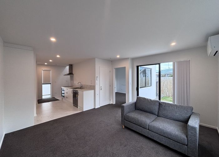  at 198D Linwood Avenue, Linwood, Christchurch City, Canterbury