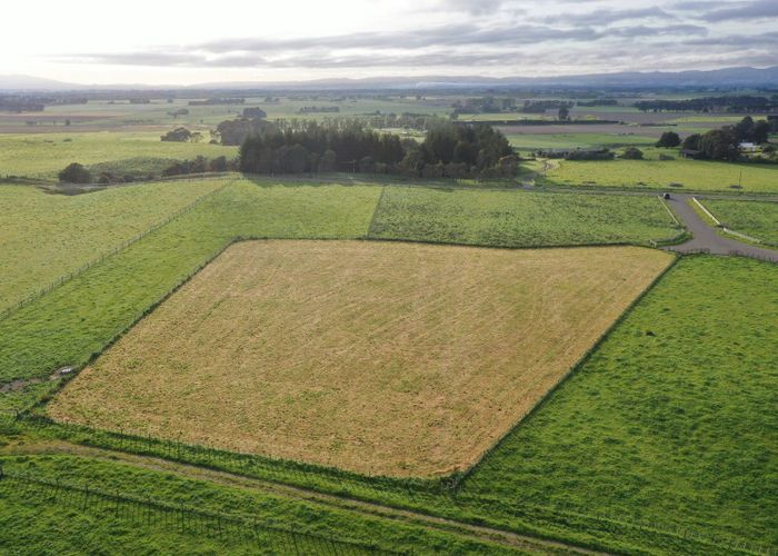  at 8 Gill Lane, Rongotea, Rongotea