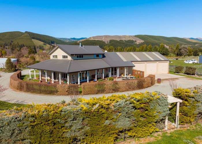  at 25 Seniors Road, Blenheim