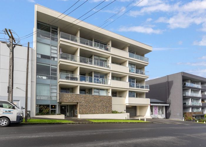  at 3C/39 Mackelvie Street, Grey Lynn, Auckland City, Auckland