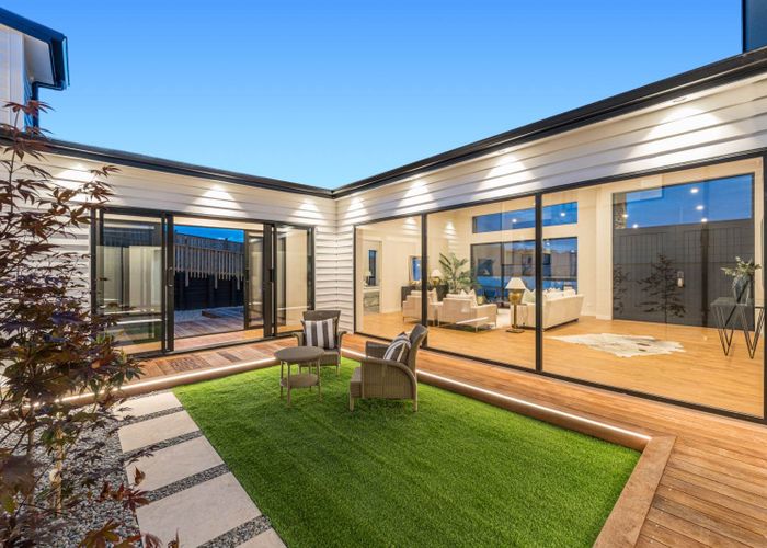  at 18 & 18a Katote Avenue, Swanson, Waitakere City, Auckland