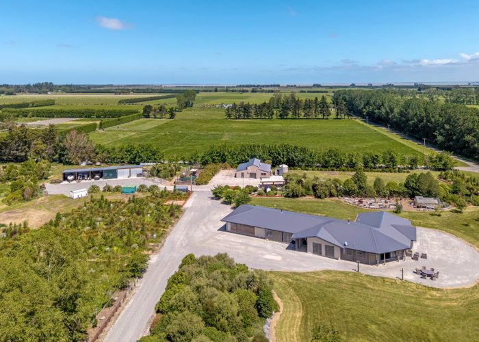  at 21 Dalys Road, Lincoln, Selwyn, Canterbury