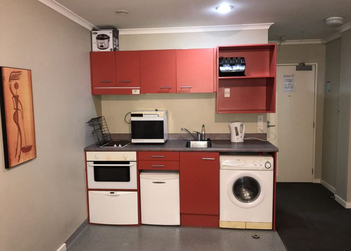  at 604/5 Aitken Street, Thorndon, Wellington, Wellington