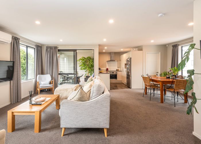  at 3/486 Manchester Street, St. Albans, Christchurch City, Canterbury