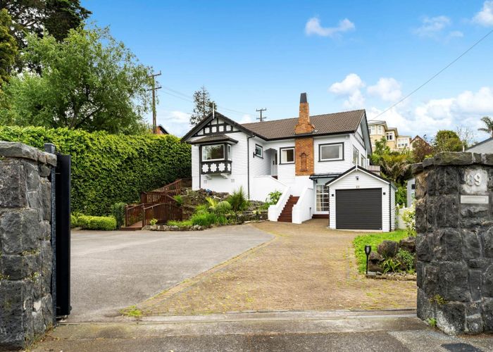  at 89 King George Avenue, Epsom, Auckland City, Auckland