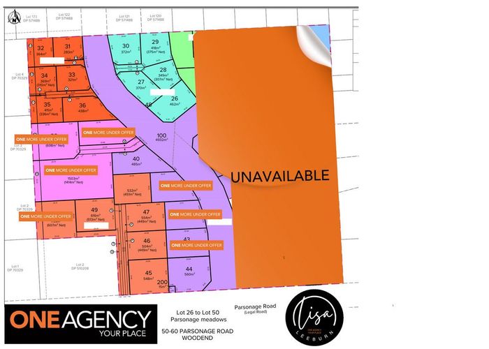  at 41/50 Parsonage Meadows, Woodend, Waimakariri, Canterbury