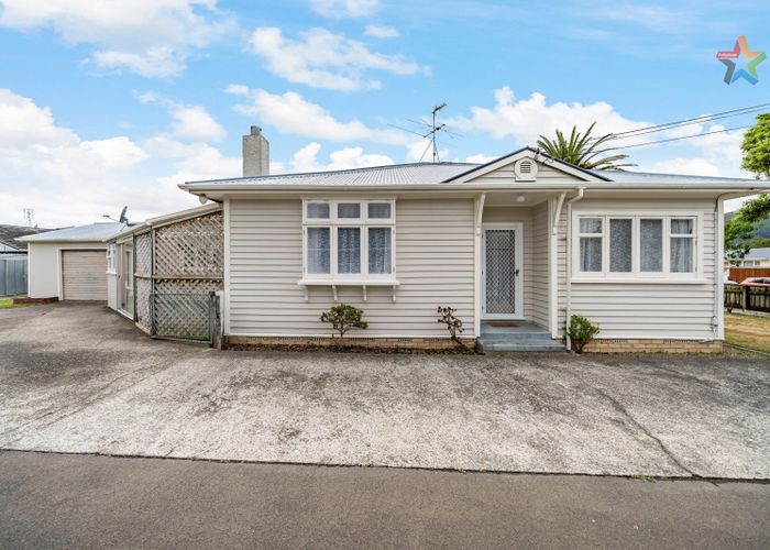  at 41 Gordon Street, Avalon, Lower Hutt, Wellington