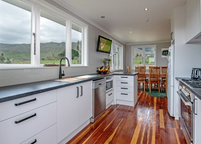  at 254 Millricks Line, Linton, Palmerston North