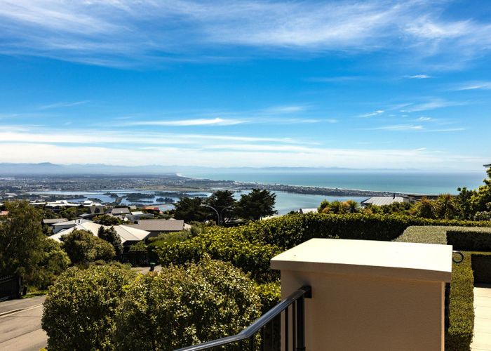  at 285 Major Hornbrook Road, Mount Pleasant, Christchurch City, Canterbury