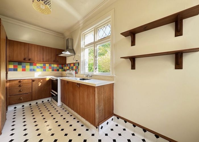  at 17B Fitzroy Street, Wadestown, Wellington, Wellington