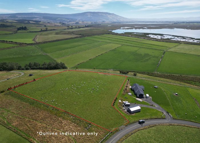  at Lot 21 Baker Road, Waihola, Clutha, Otago