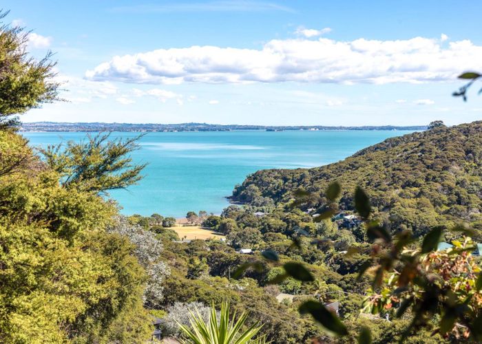  at 20 Okoka Road, Ōmiha, Waiheke Island