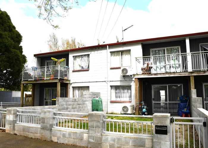  at 4/5 Kitchener Street, Claudelands, Hamilton, Waikato
