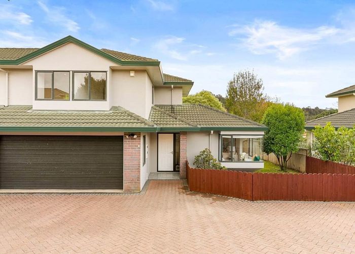  at 7/19 Roanoke Way, Albany, Auckland