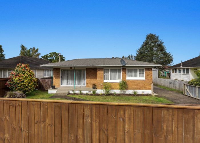  at 8 Hinemotu Avenue, Kawerau, Kawerau, Bay Of Plenty