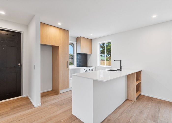  at 1/8 Shearer Avenue, Papanui, Christchurch City, Canterbury