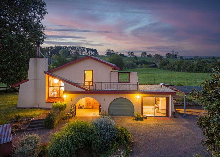  at 810 Pirongia Road, Pirongia, Waipa, Waikato