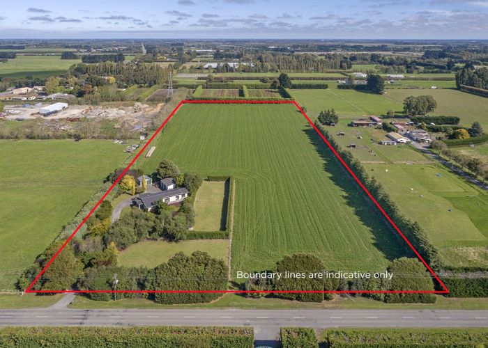  at 333 Hamptons Road, Christchurch