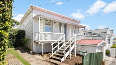  at 6 Sussex Street, Grey Lynn, Auckland