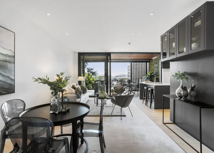  at 303/85 Daldy Street, Auckland Central, Auckland