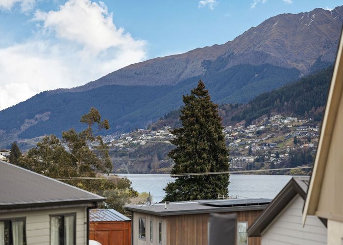  at 13/8 Humphrey Street, Frankton, Queenstown-Lakes, Otago