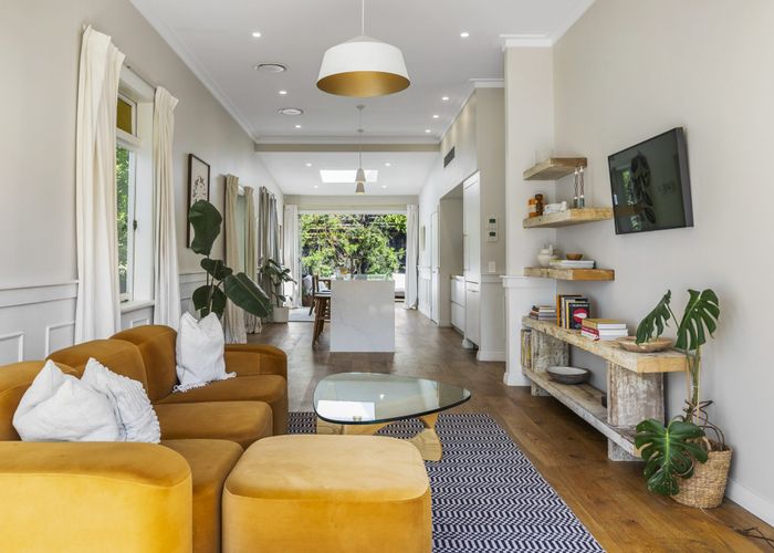  at 32 Third Avenue, Kingsland, Auckland