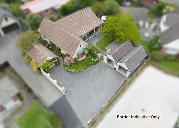  at 12B Hanrahan Street, Upper Riccarton, Christchurch