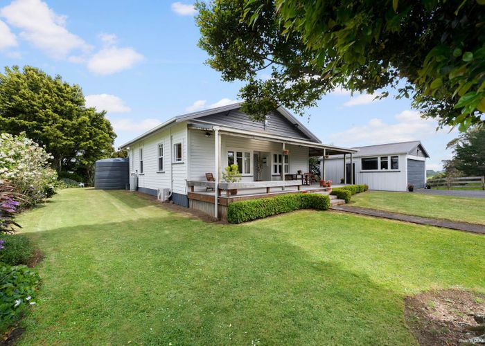  at 64 Tuhimata Road, Paerata, Pukekohe