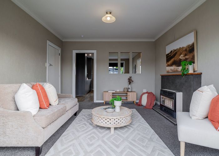  at 25 Glasgow Street, Takaro, Palmerston North, Manawatu / Whanganui