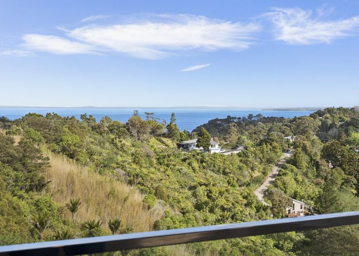  at 645 South Titirangi Road, Titirangi, Waitakere City, Auckland