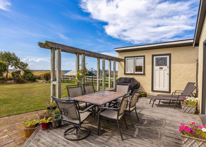  at 445 Kainga Road, Brooklands, Christchurch