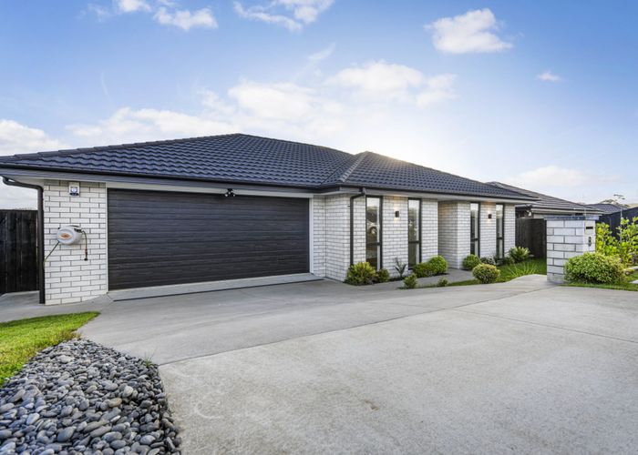  at 8 Clark Rise, Pokeno, Franklin, Auckland