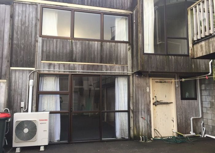  at 8/408 The Esplanade, Island Bay, Wellington, Wellington