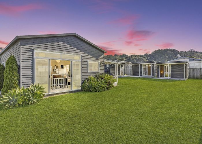 Recently sold 217 Port Road, Whangamata homes.co.nz