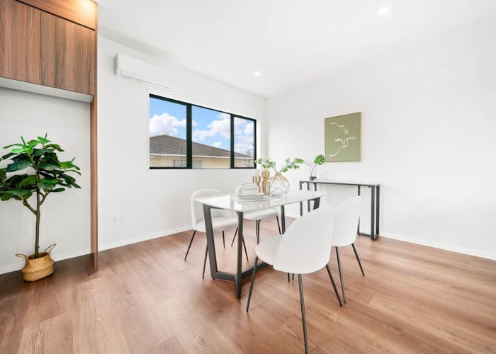  at Lot 1 / 125 Universal Drive, Henderson, Waitakere City, Auckland