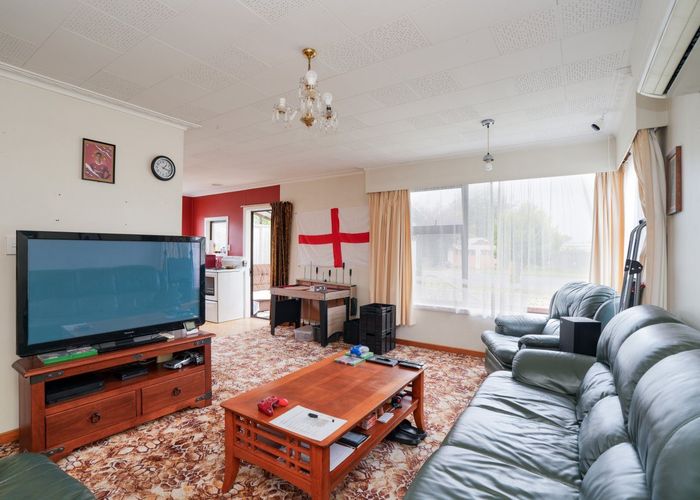  at 73A Martin Street, Strathern, Invercargill, Southland