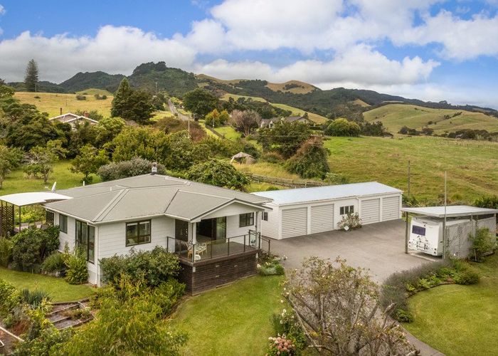  at 75 Totara Valley Road, Thames, Thames-Coromandel, Waikato