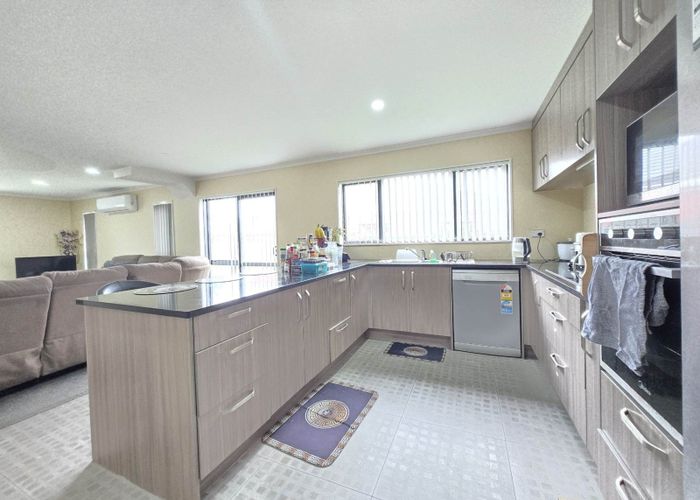  at 41 Glen Avenue, Papatoetoe, Manukau City, Auckland