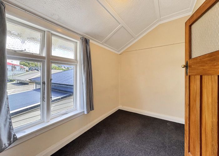  at Mount Cook, Wellington, Wellington