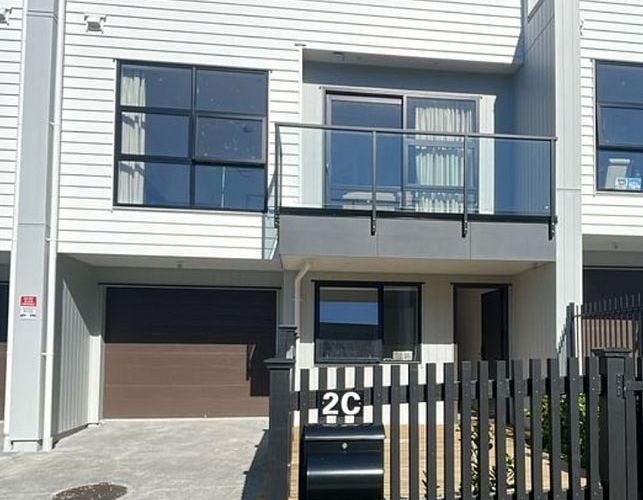  at 2C Marne Road, Sandringham, Auckland City, Auckland