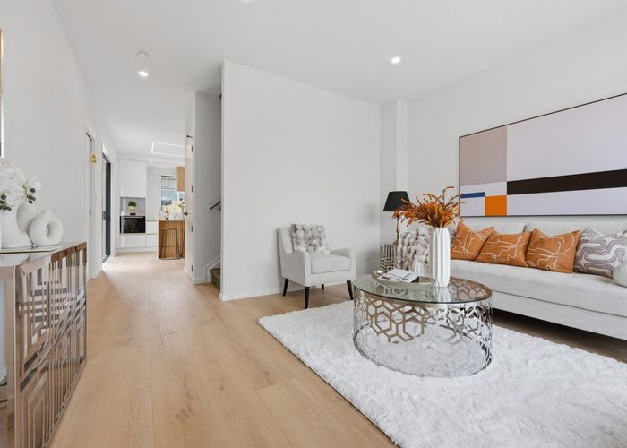  at Lots 1 & 4/65 Apirana Avenue, Saint Johns, Auckland City, Auckland