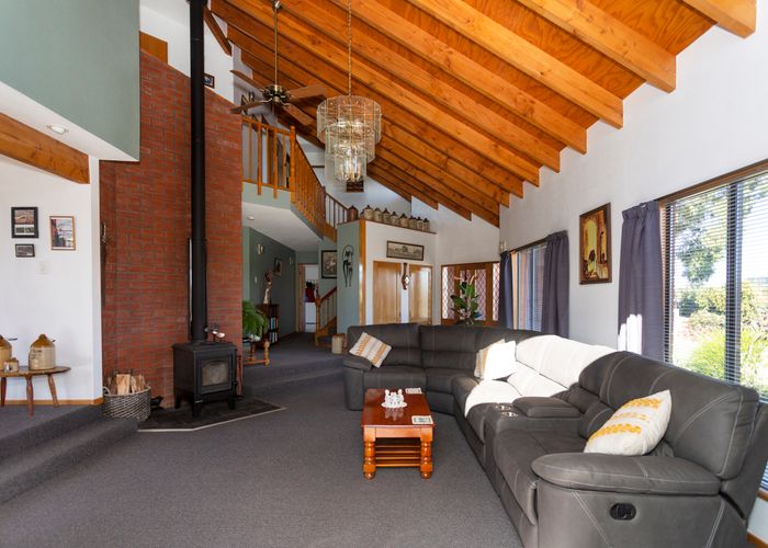  at 185 Homestead Road, Weston, Oamaru