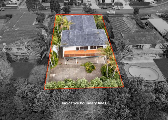  at 57 Omana Road, Papatoetoe, Auckland