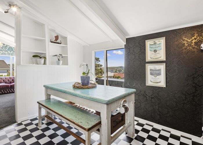 at 41A Edgecombe Street, Newlands, Wellington