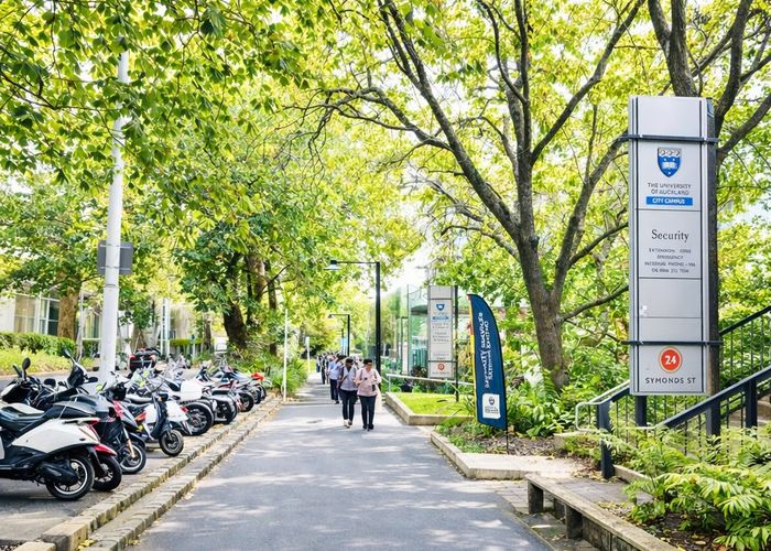  at 10F/30 Symonds Street, Grafton, Auckland City, Auckland