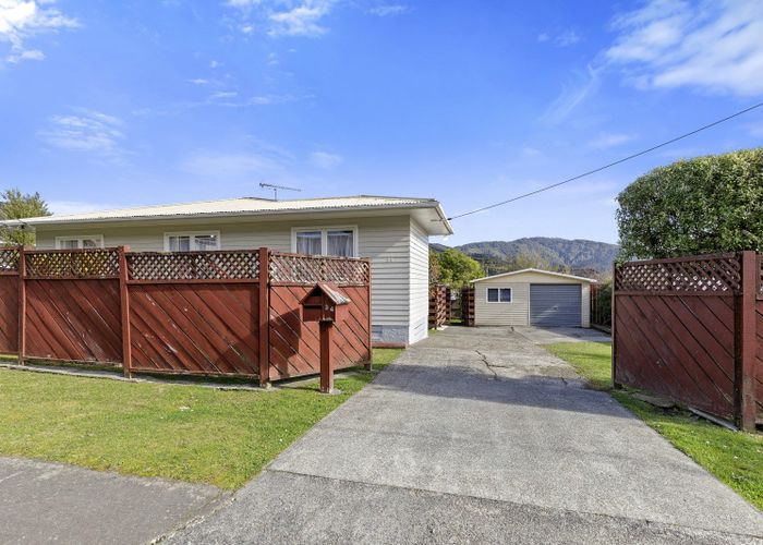  at 34 Petrie Street, Wainuiomata, Lower Hutt, Wellington