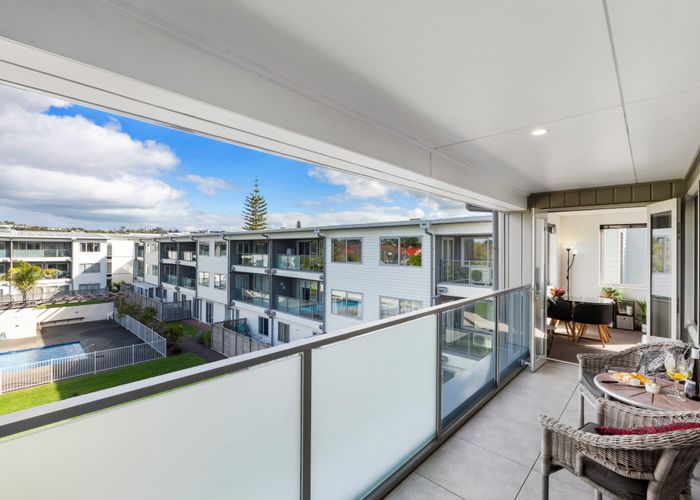  at C2/30 Bute Road, Browns Bay, North Shore City, Auckland