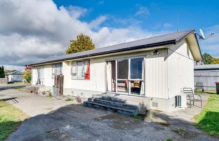  at 158B Chatham Road, Flaxmere, Hastings