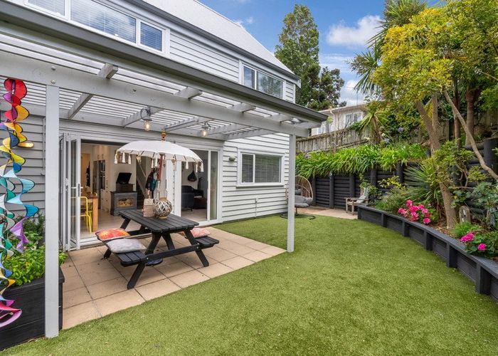  at 3/89 Francis Street, Hauraki, North Shore City, Auckland